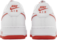 Image 5 of Nike Air Force 1 Low Grade School Boys