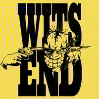 CCR-024: WITS END DEMO