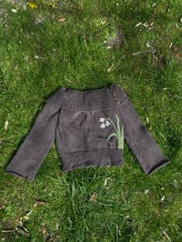 Image 1 of The Campanilla Jumper