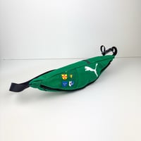 Image 2 of Ireland Rugby Bumbag