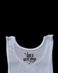 Image 3 of Guided By Angels Tank 