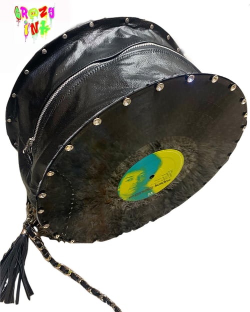 Image of VINTAGE RECORD 