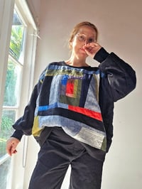 Image 1 of Scrap jumper 'RED'