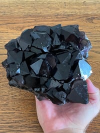 Image 19 of Australian Smoky Amethyst | Wyloo Station Western Australia #2825