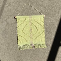 little sage undulation