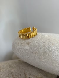 Image 5 of Anillos estructura medianos