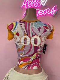 Image 2 of Verity Top