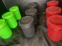 Image 5 of Mason jars 