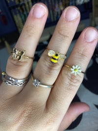 Image 1 of Summer Time Rings