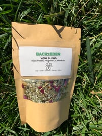 Image 2 of Yoni Cleanse Womb Detox Herbal Tea Blend