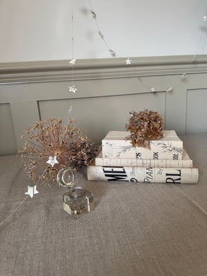 Image of Star garland 