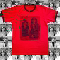 Image 3 of Dwight & Phil ringer tee