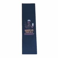 Griptape Hands Up