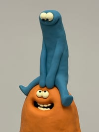 Image 4 of thing on a thing 2