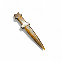 Image 1 of Crystal Dagger