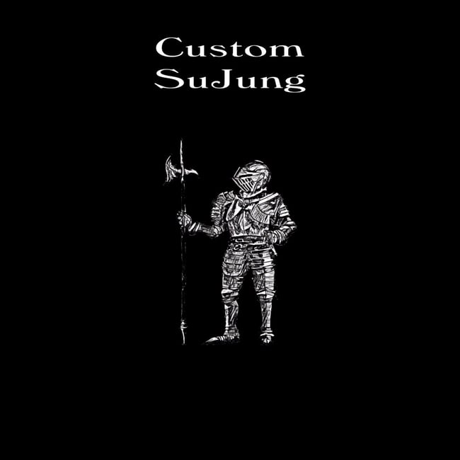 Custom SuJung 