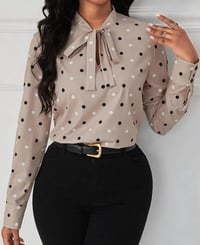 Business Casual - Style 3