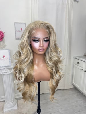 Image of Lizzy luxury free part (ready to ship) 