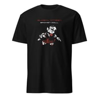 Image 1 of Global Citizen - Broken Doll Unisex T-Shirt