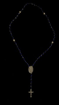 Image 1 of Rosary (add any picture) podemos agregar cualquier foto