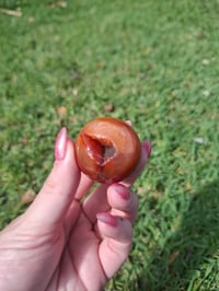Image 6 of Carnelian Spheres