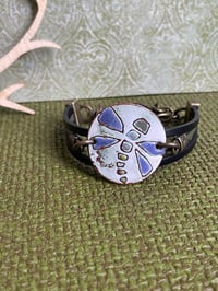 Image 9 of Enameled Bracelets 