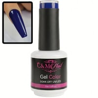 Image 1 of C&M GEL POLISH G48