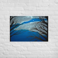 Image 5 of Night Sky Poster