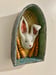 Image of Rabbit with Carrots