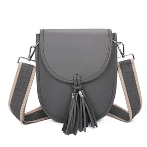 Image of Crossbody Tassel Bags