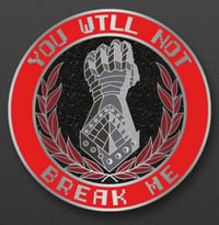 Image 3 of DCC Enamel Pins