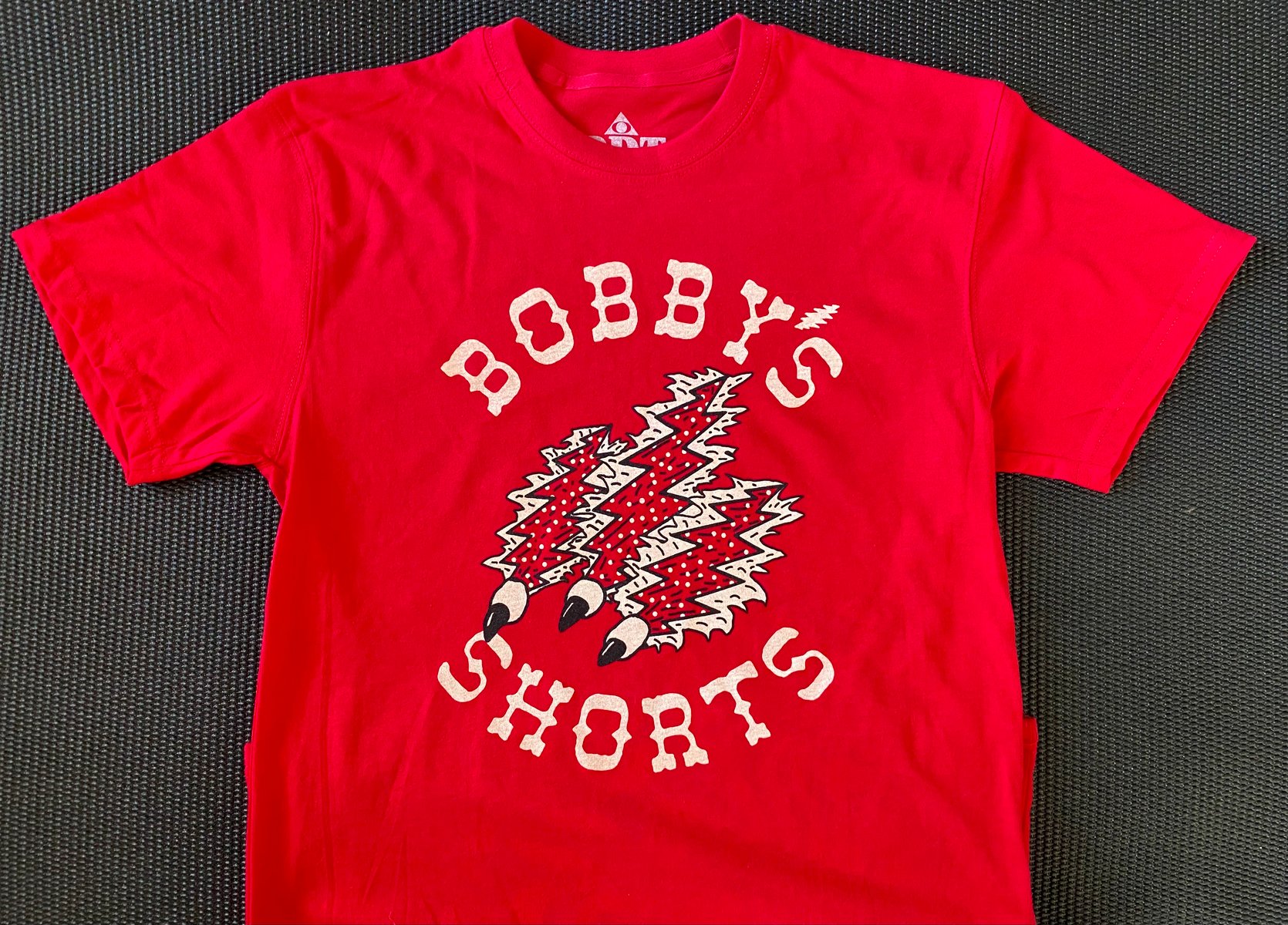 Bobby’s Shorts ClawDawg Tee | Dead Drift Technologies