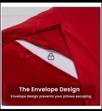 Image 2 of WTHair Pillow Slip
