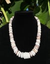 20” Coneshell Necklace 