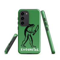 Image 23 of Eugene Teal Frog case for Samsung®