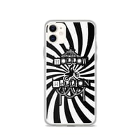 Image 6 of Hollow Hellion Clear Case for iPhone®
