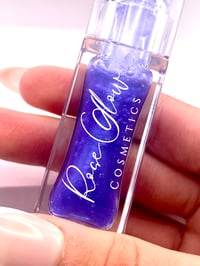 Image 3 of  French Lavender Hydrating Lip Gloss 