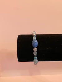 Image 1 of 'One With The Waves' Bracelet