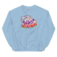 Image 4 of SWEATSHIRT: ADULT - "TABARNAC"