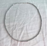 Image 1 of collier Annick 