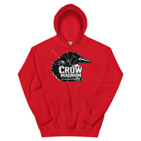 Image 1 of CROW MAGNUM - HOODIE
