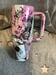 Image of 40oz Pink Whimsy Throwdown