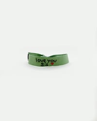 Image 1 of Bracciale Love You Sis 