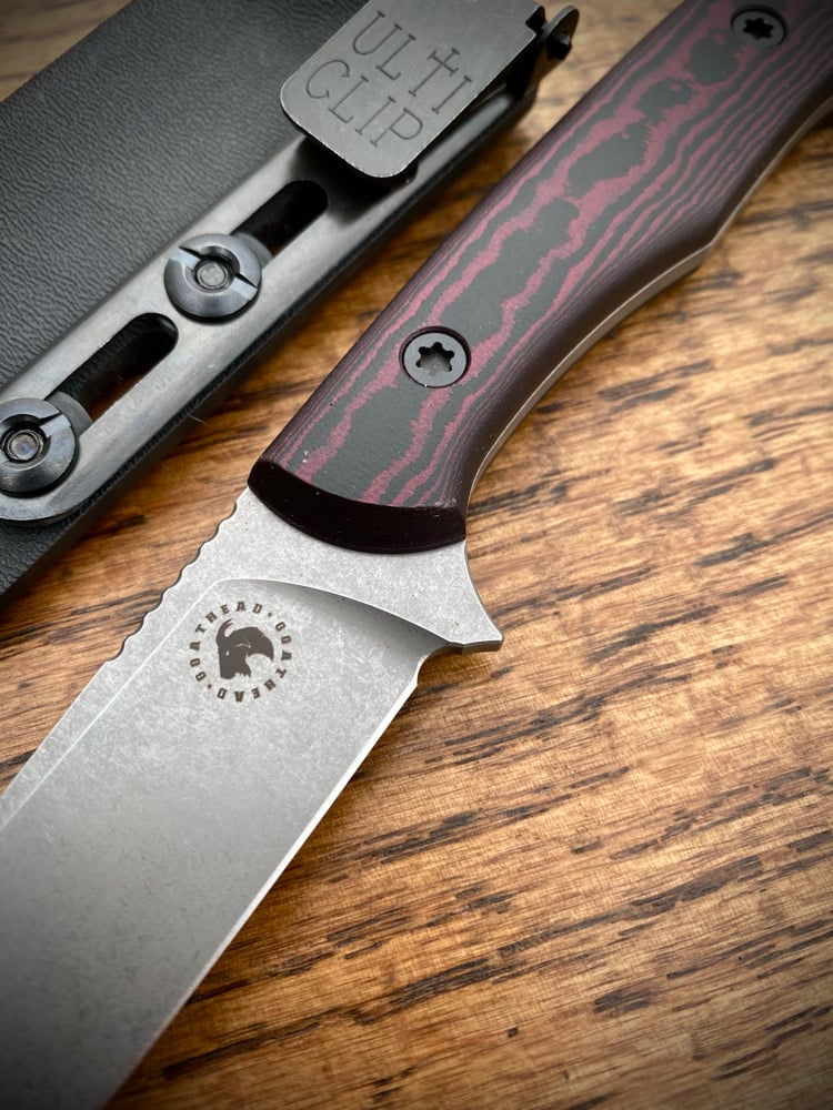 Image of HUNTER 3.5 BLOODSTONE