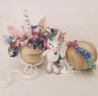 Image 4 of Unicorn set 