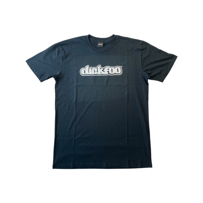 Classic Logo (Navy)