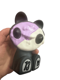 Image 4 of Cookie cat crew full set 