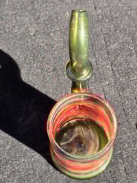 Image 5 of Keys Glass Puffco Proxy Attachment 