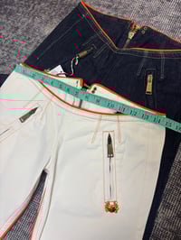 Image 12 of ss2005 dsquared crab jeans 