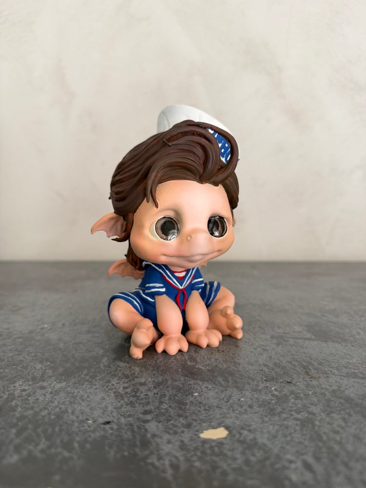 Image of STEVE STRANGER THINGS DRAGONPUFF